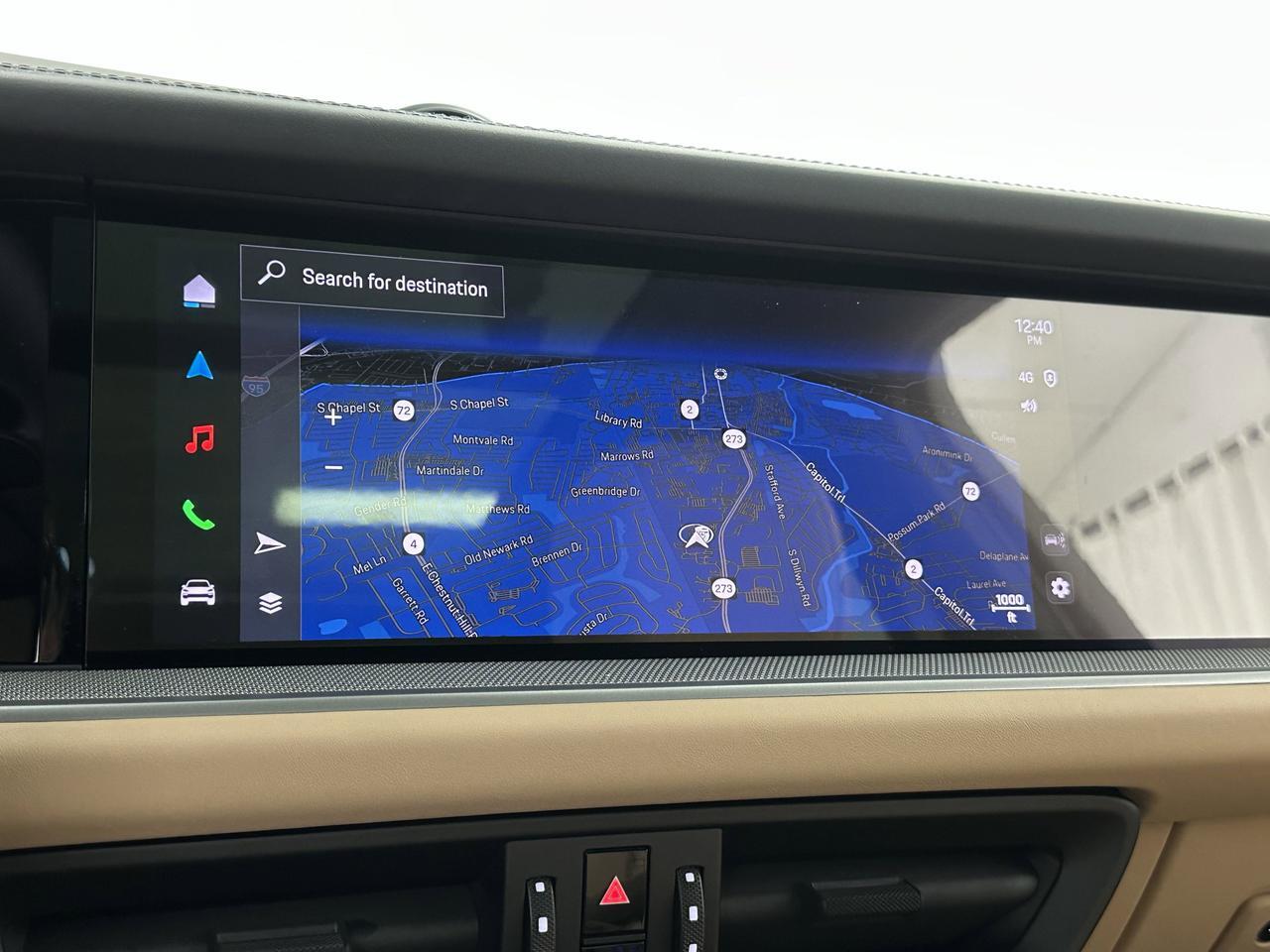 2025 Porsche Cayenne S E-Hybrid Newark DE