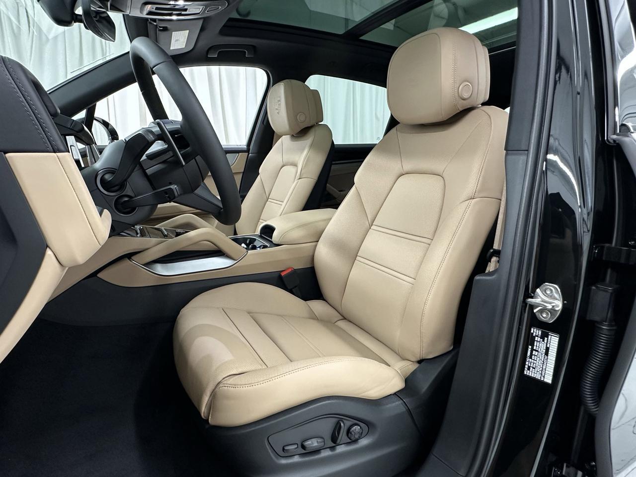 2025 Porsche Cayenne S E-Hybrid Newark DE