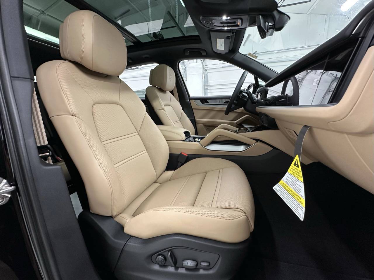2025 Porsche Cayenne S E-Hybrid Newark DE