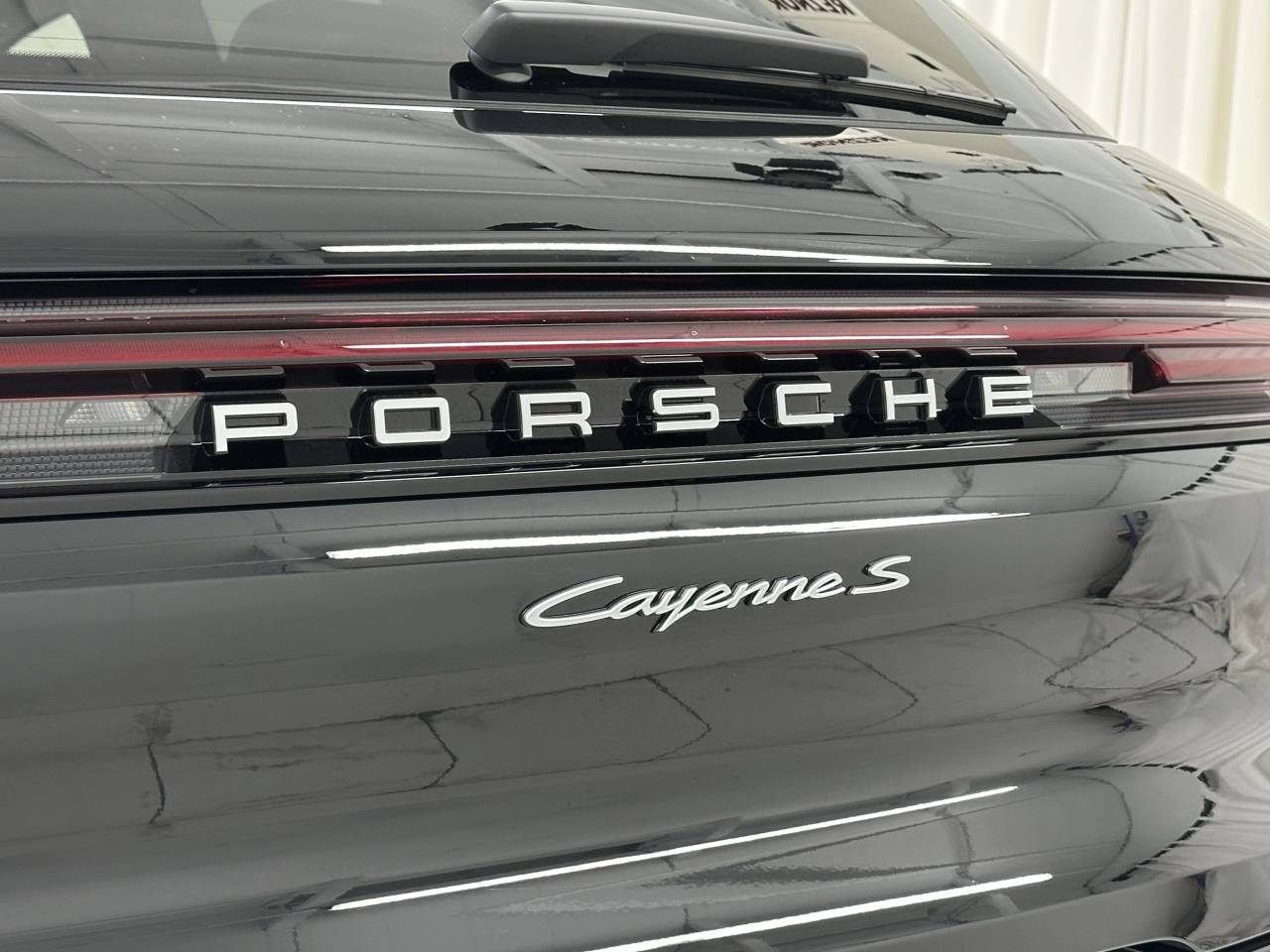 2025 Porsche Cayenne S E-Hybrid Newark DE