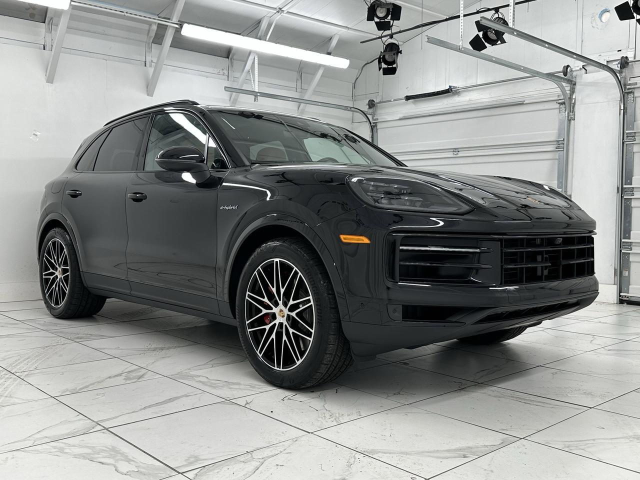 2025 Porsche Cayenne S E-Hybrid Newark DE