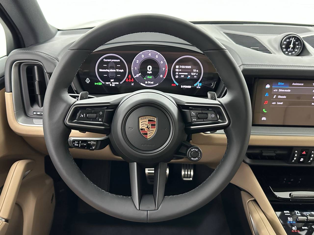 2025 Porsche Cayenne S E-Hybrid Newark DE