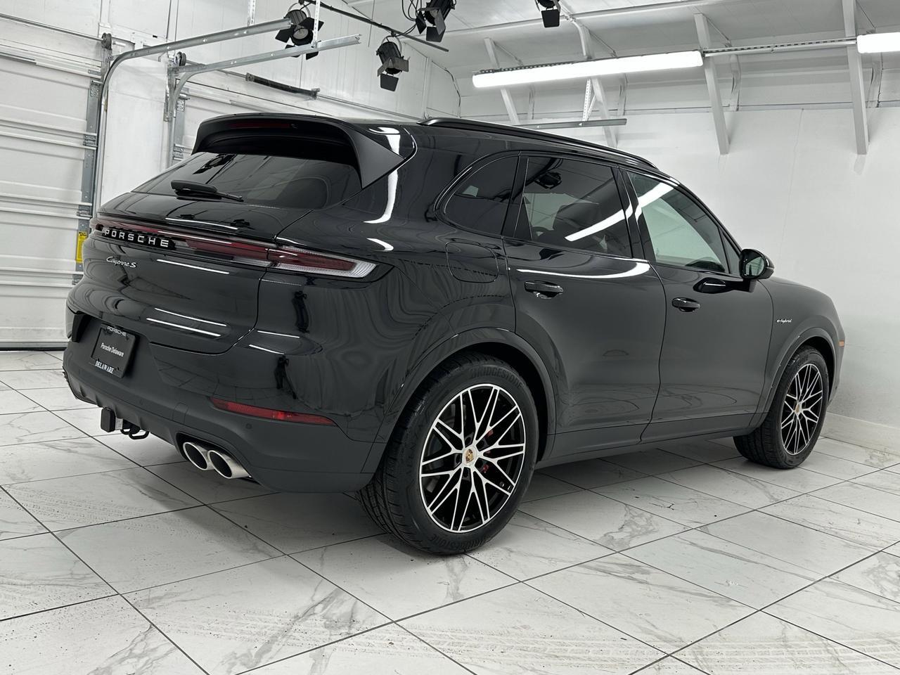 2025 Porsche Cayenne S E-Hybrid Newark DE