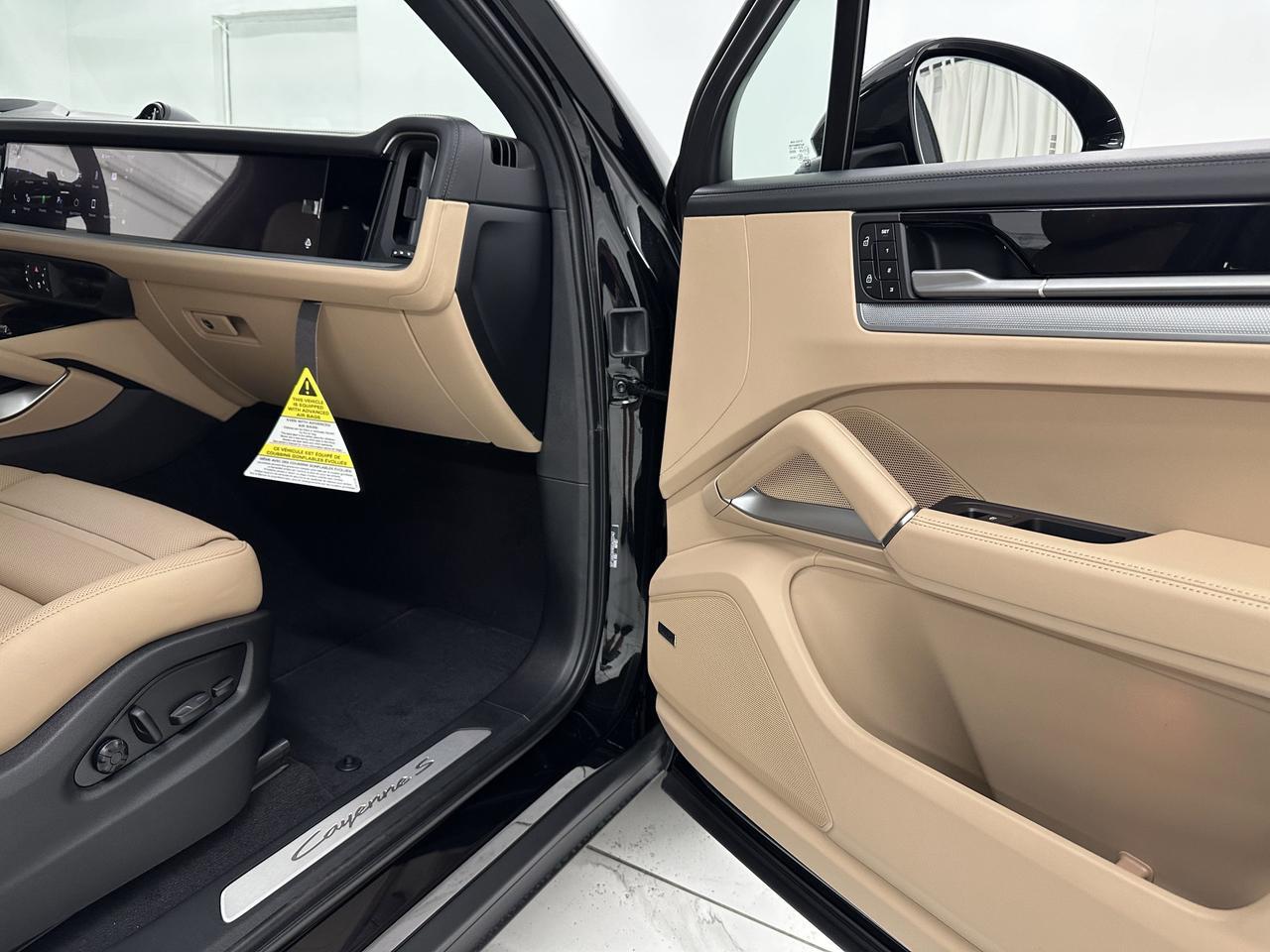 2025 Porsche Cayenne S E-Hybrid Newark DE