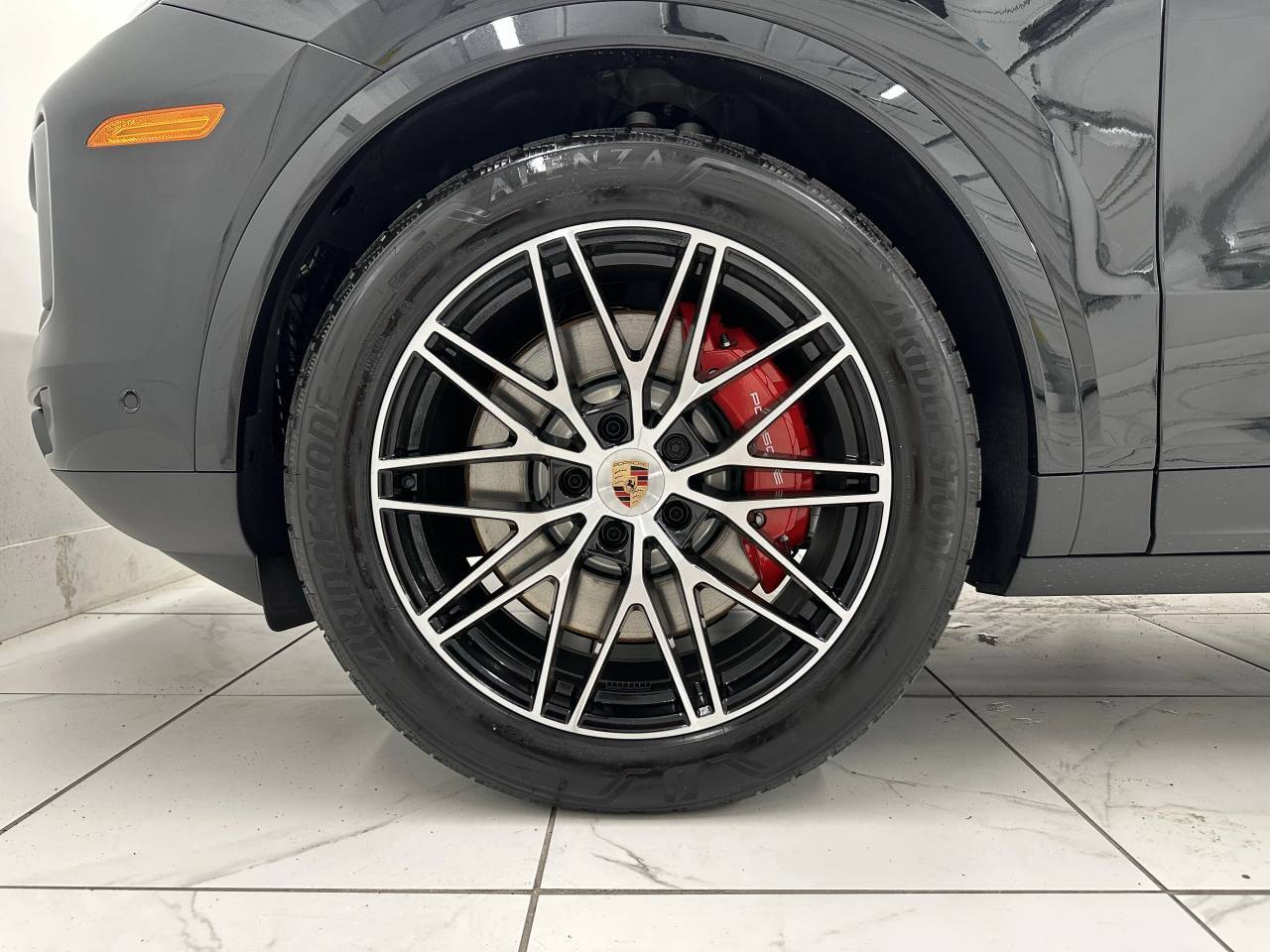 2025 Porsche Cayenne S E-Hybrid Newark DE