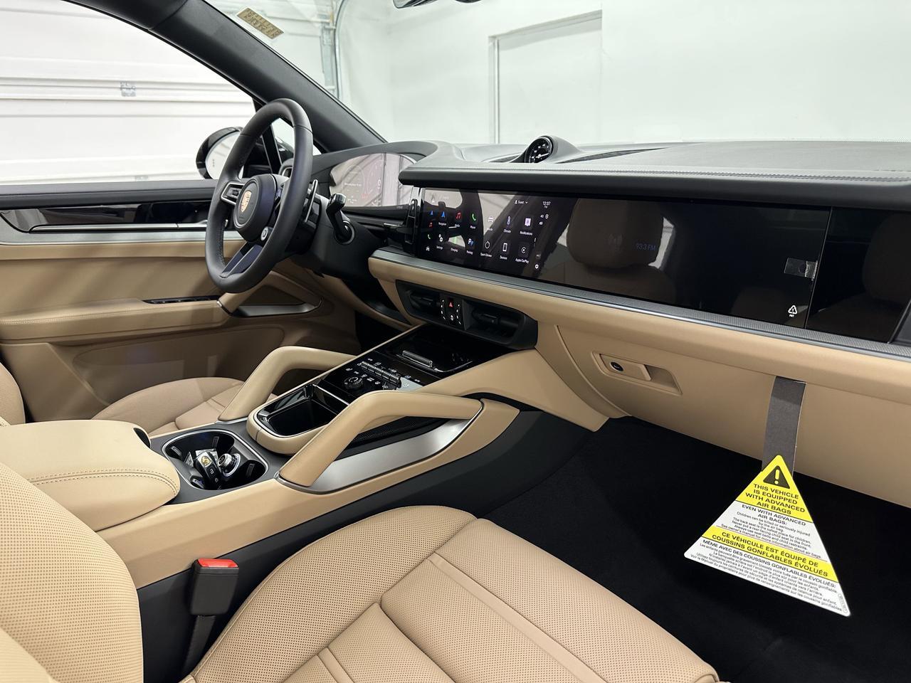 2025 Porsche Cayenne S E-Hybrid Newark DE