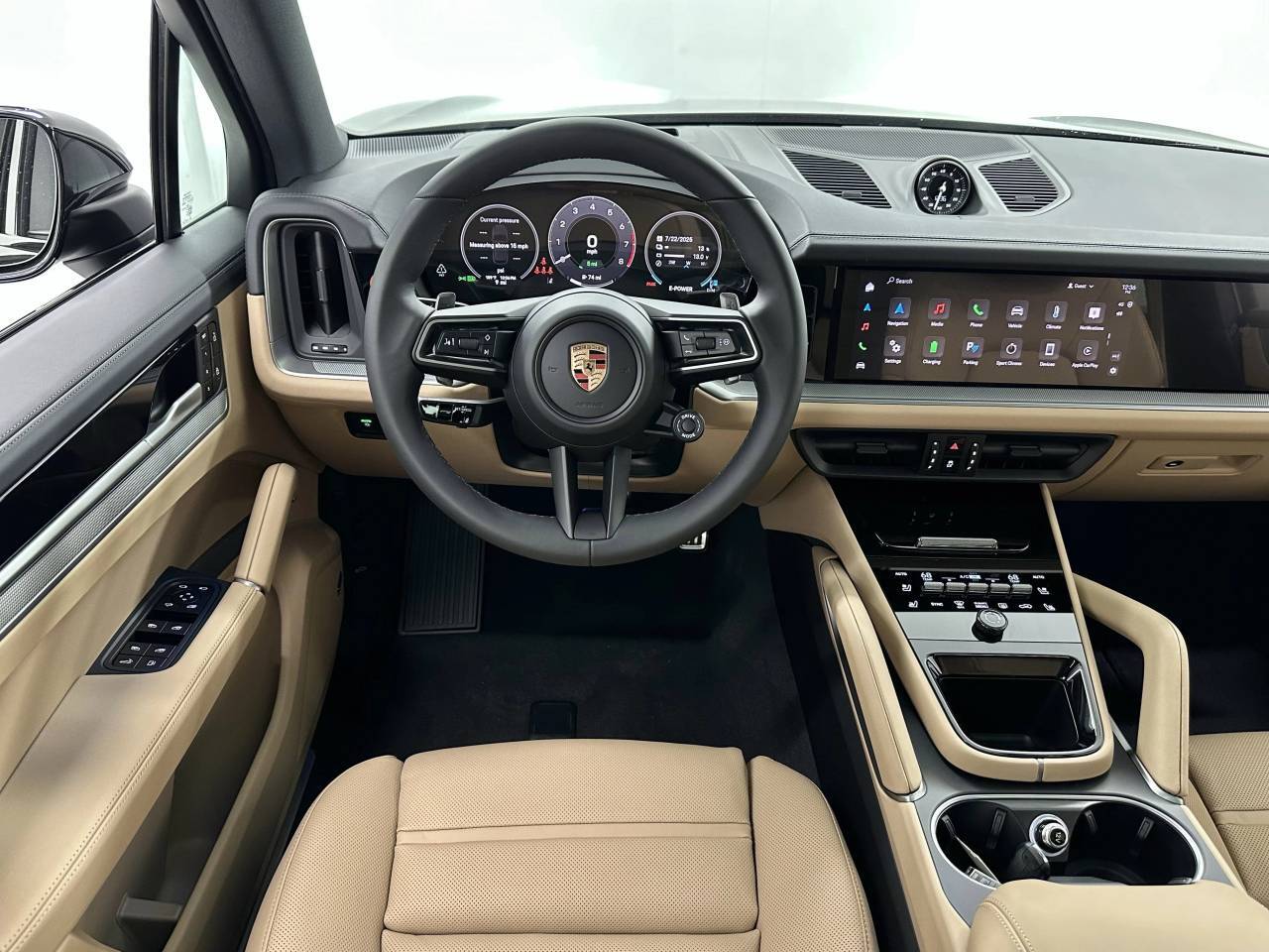 2025 Porsche Cayenne S E-Hybrid Newark DE