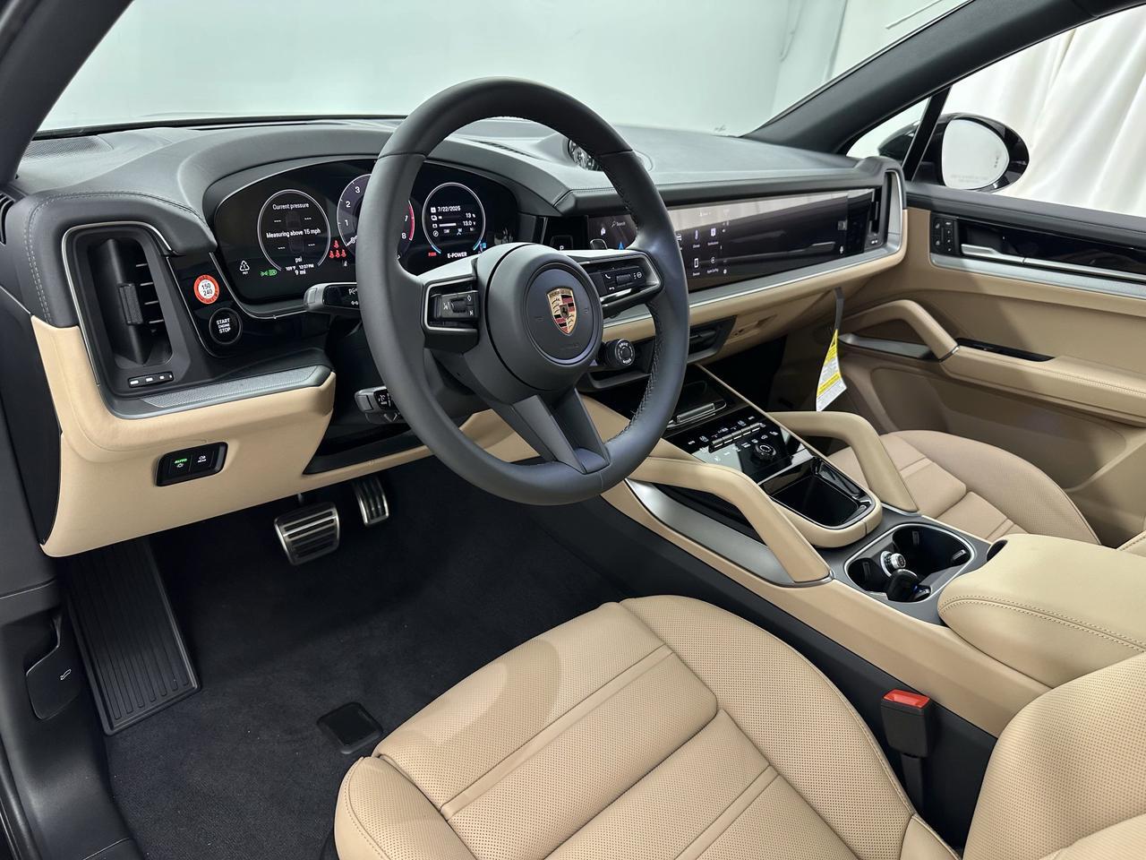 2025 Porsche Cayenne S E-Hybrid Newark DE