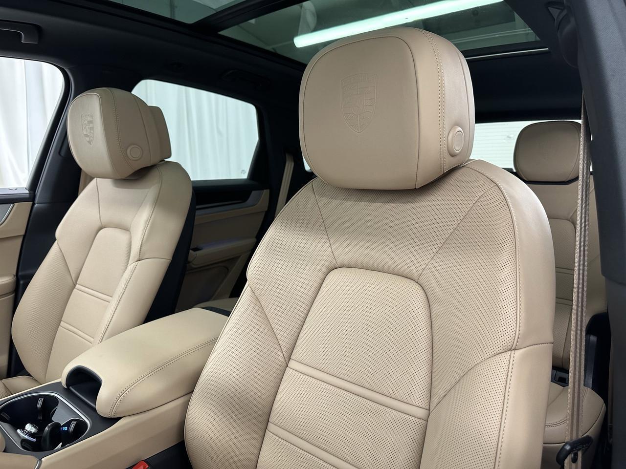 2025 Porsche Cayenne S E-Hybrid Newark DE