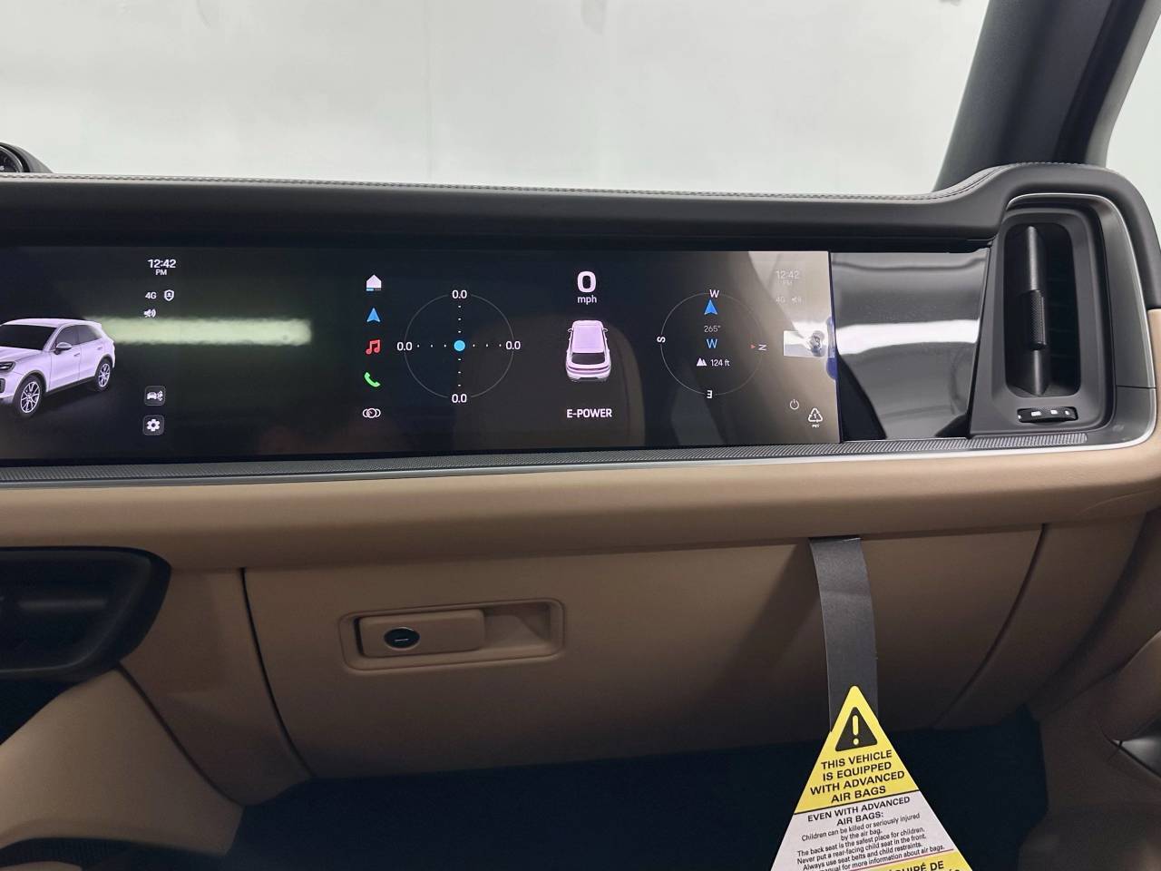 2025 Porsche Cayenne S E-Hybrid Newark DE