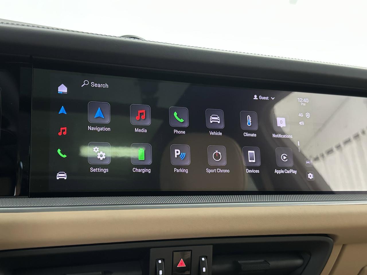 2025 Porsche Cayenne S E-Hybrid Newark DE