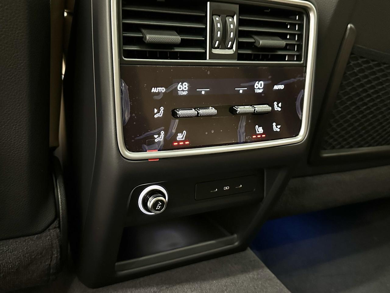 2025 Porsche Cayenne S E-Hybrid Newark DE