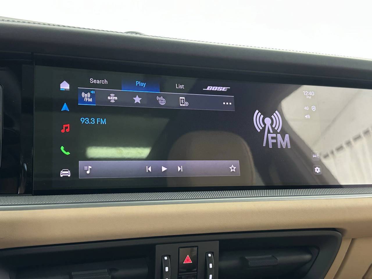 2025 Porsche Cayenne S E-Hybrid Newark DE