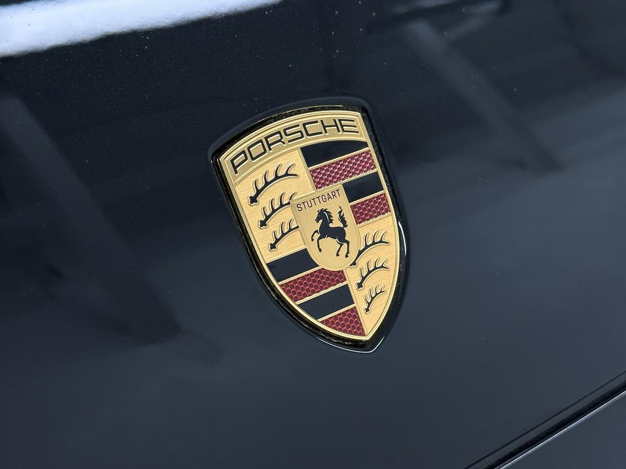 2025 Porsche Cayenne S E-Hybrid Newark DE