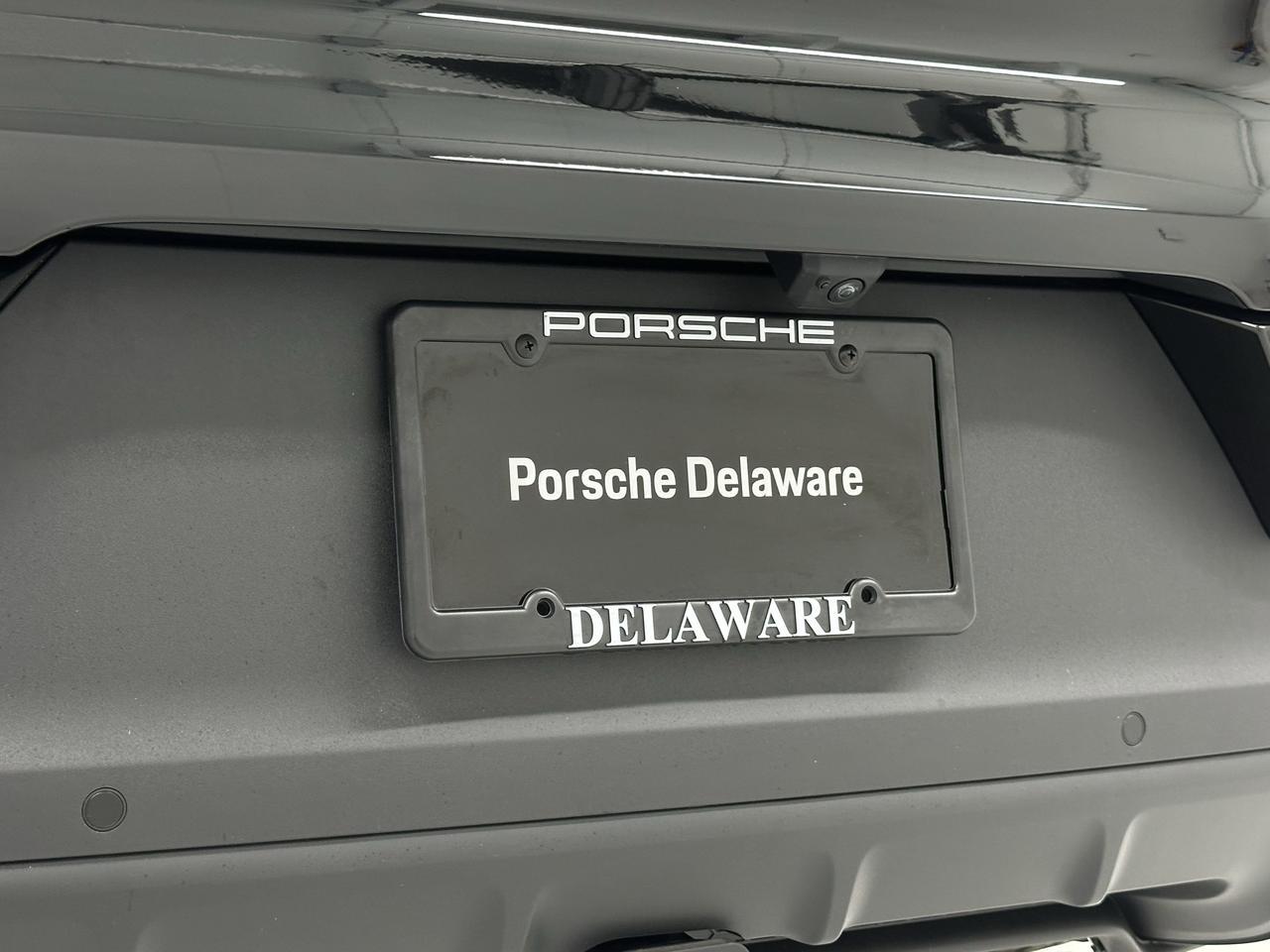 2025 Porsche Cayenne S E-Hybrid Newark DE