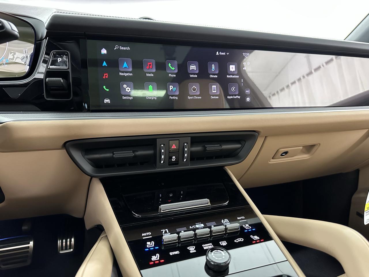 2025 Porsche Cayenne S E-Hybrid Newark DE