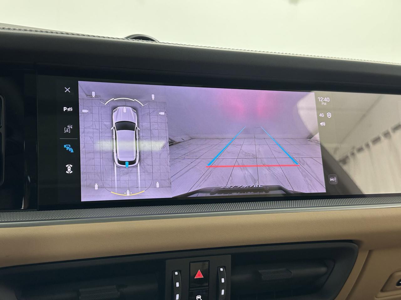 2025 Porsche Cayenne S E-Hybrid Newark DE