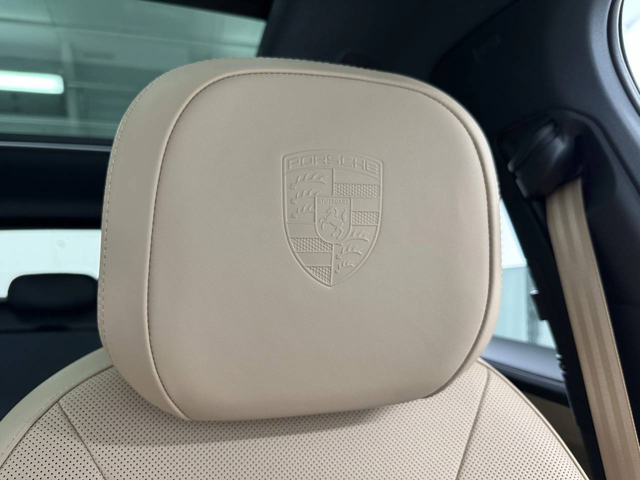 2025 Porsche Cayenne S E-Hybrid Newark DE