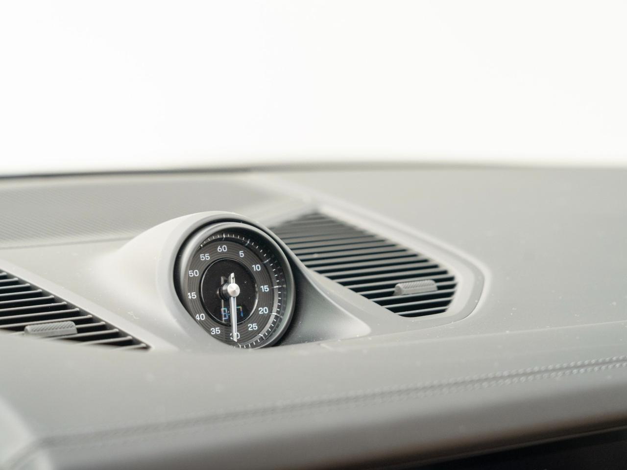 2025 Porsche Cayenne S E-Hybrid Pompano Beach FL