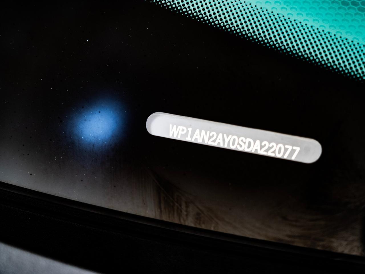 2025 Porsche Cayenne S E-Hybrid Pompano Beach FL