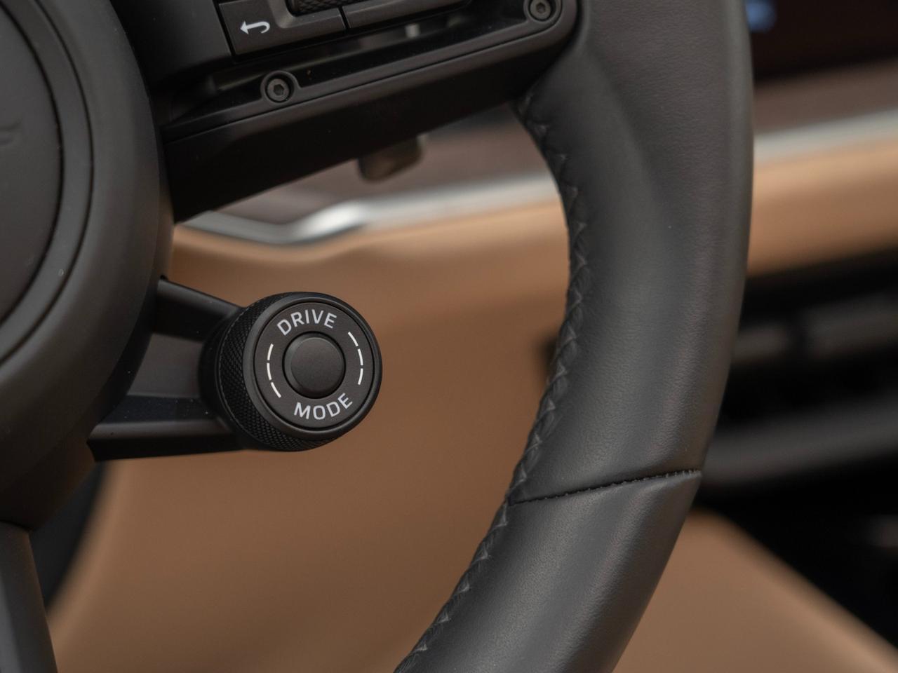 2025 Porsche Cayenne S E-Hybrid Pompano Beach FL