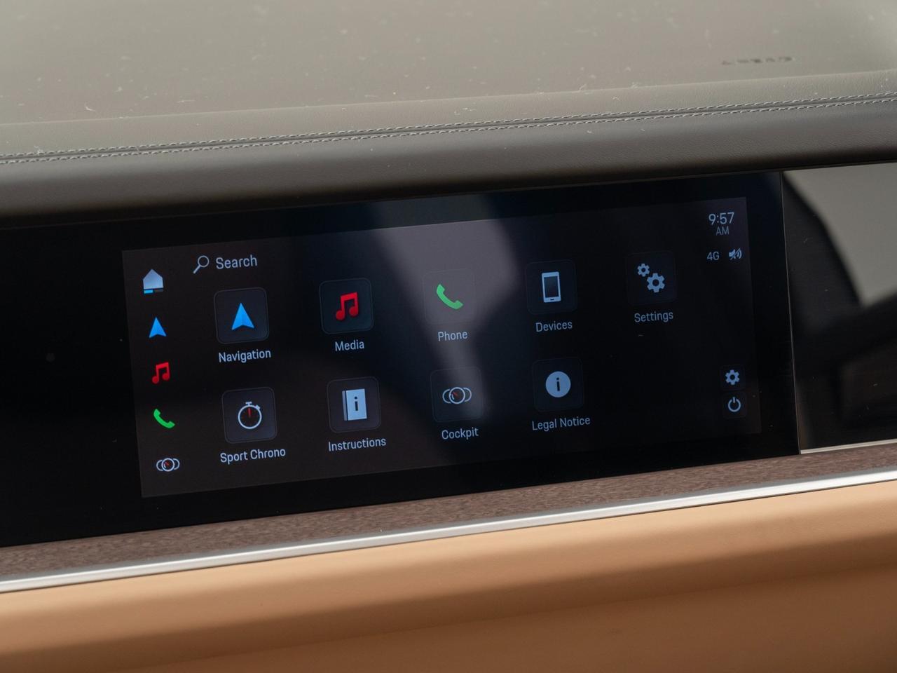 2025 Porsche Cayenne S E-Hybrid Pompano Beach FL