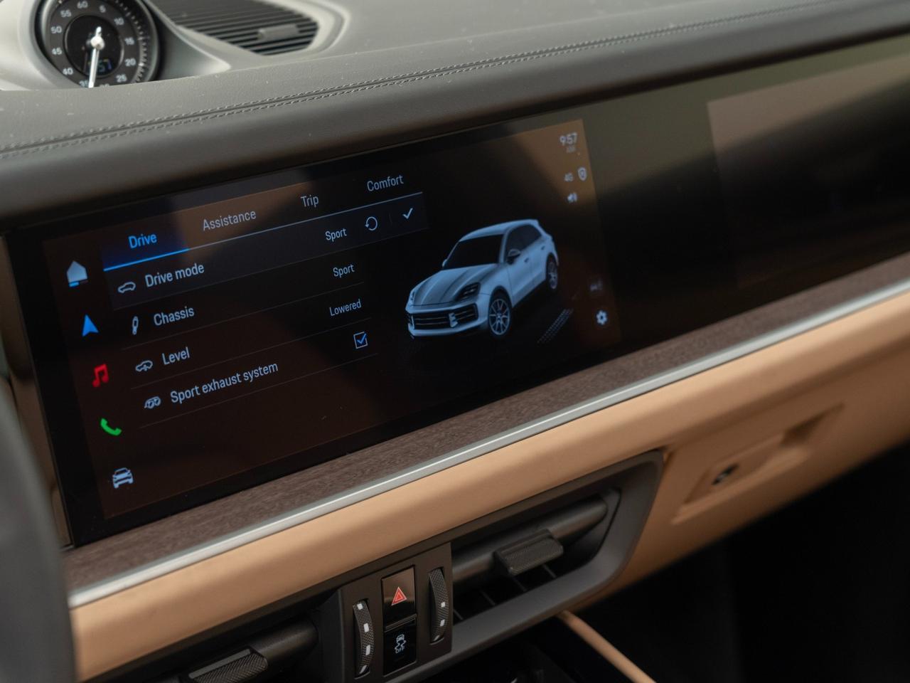 2025 Porsche Cayenne S E-Hybrid Pompano Beach FL