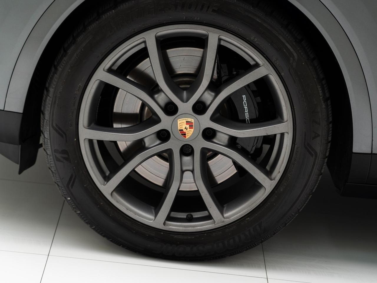 2025 Porsche Cayenne S E-Hybrid Pompano Beach FL