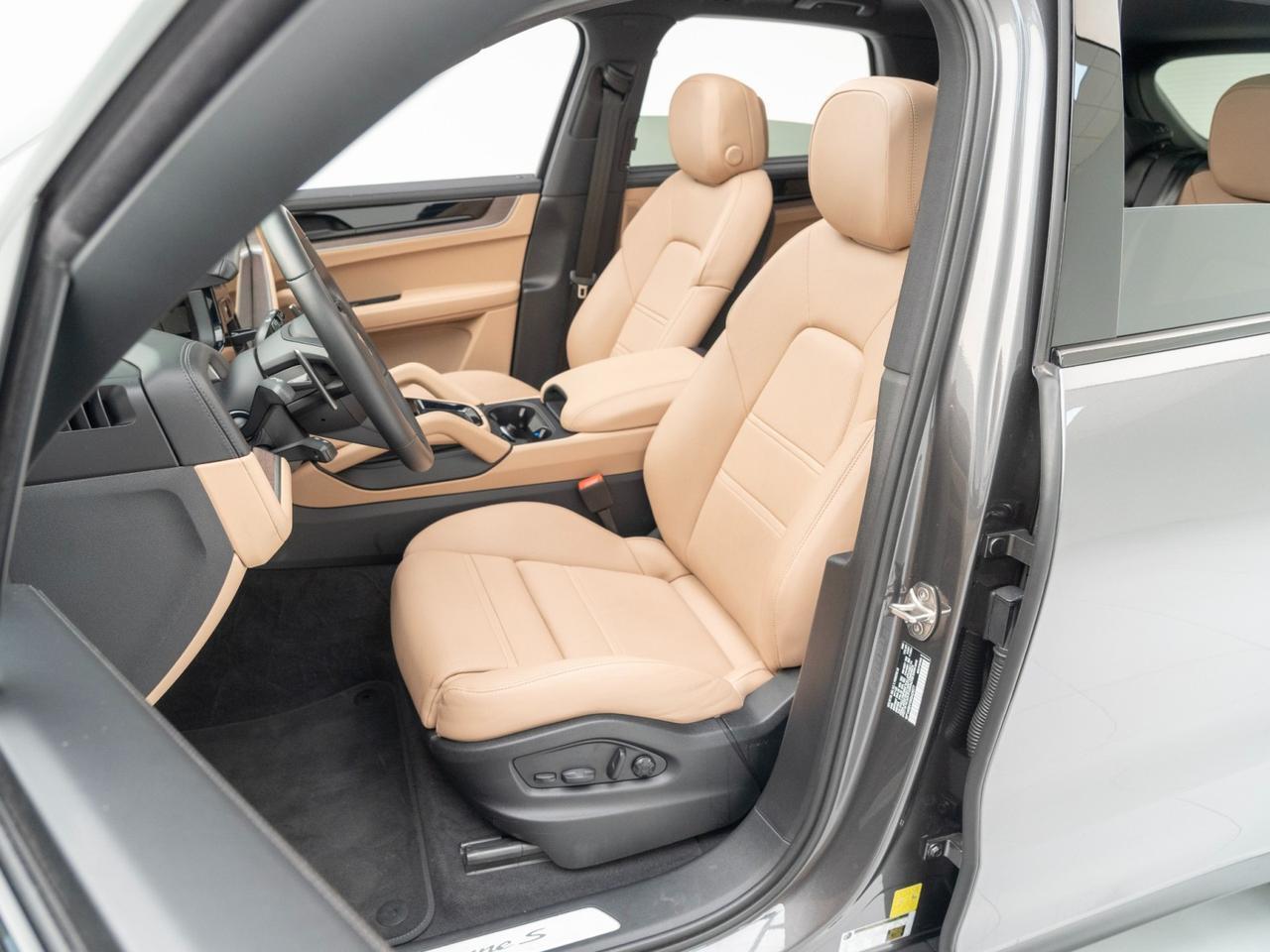 2025 Porsche Cayenne S E-Hybrid Pompano Beach FL