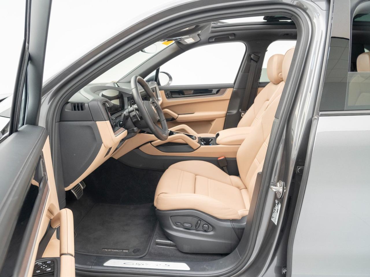 2025 Porsche Cayenne S E-Hybrid Pompano Beach FL