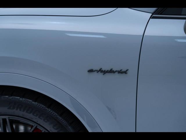 2025 Porsche Cayenne S E-Hybrid Pompano Beach FL