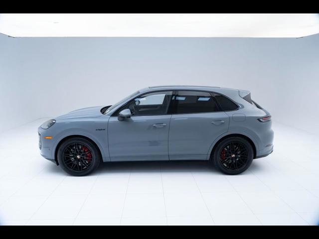 2025 Porsche Cayenne S E-Hybrid Pompano Beach FL