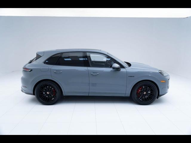 2025 Porsche Cayenne S E-Hybrid Pompano Beach FL