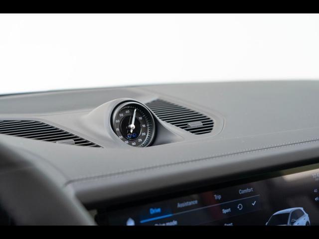 2025 Porsche Cayenne S E-Hybrid Pompano Beach FL