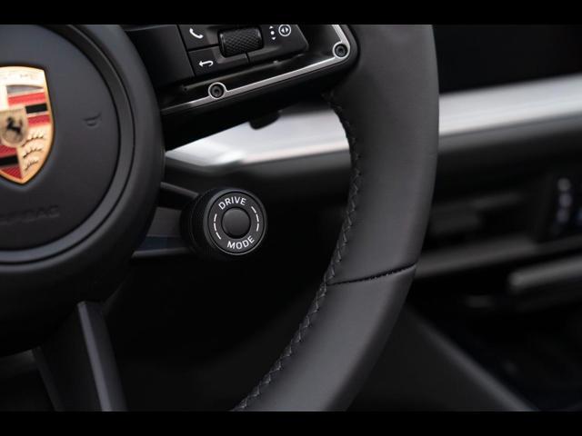 2025 Porsche Cayenne S E-Hybrid Pompano Beach FL