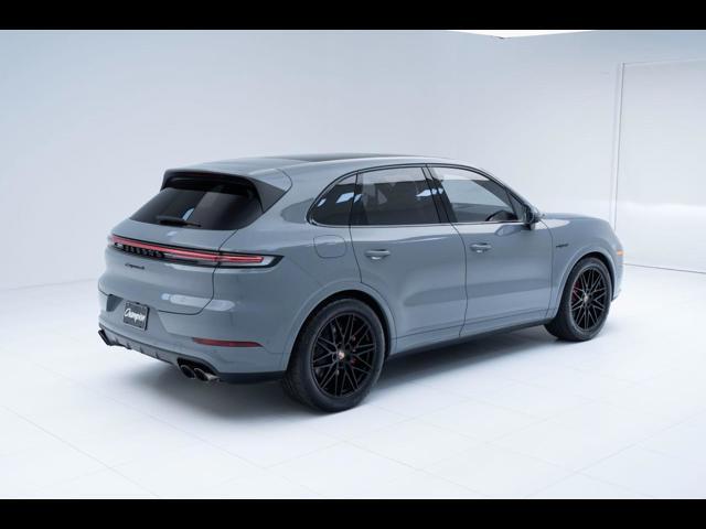 2025 Porsche Cayenne S E-Hybrid Pompano Beach FL