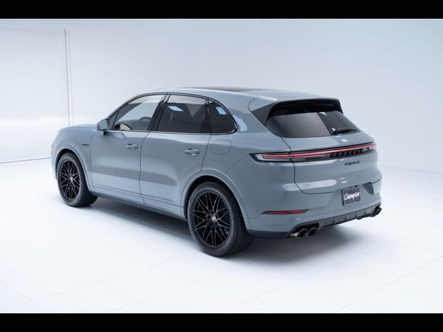 2025 Porsche Cayenne S E-Hybrid Pompano Beach FL