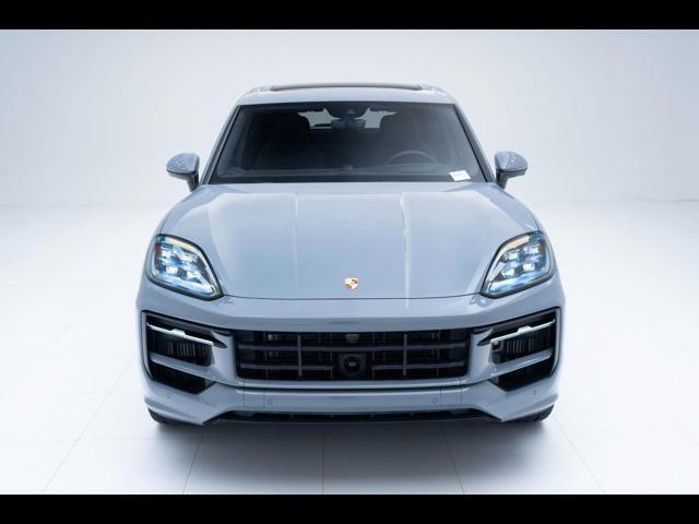 2025 Porsche Cayenne S E-Hybrid Pompano Beach FL