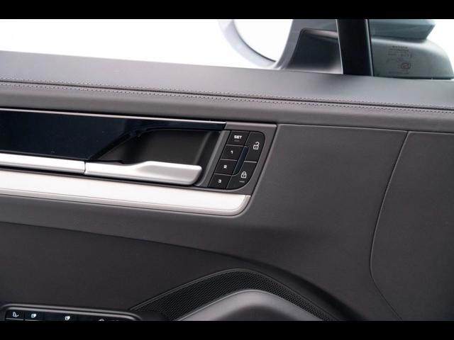 2025 Porsche Cayenne S E-Hybrid Pompano Beach FL