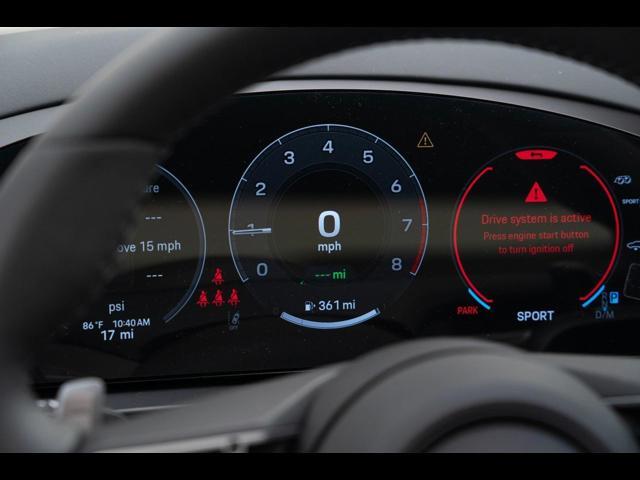 2025 Porsche Cayenne S E-Hybrid Pompano Beach FL