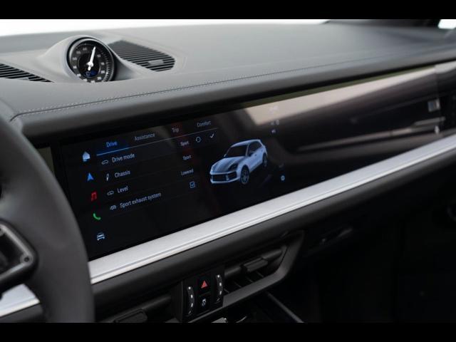 2025 Porsche Cayenne S E-Hybrid Pompano Beach FL