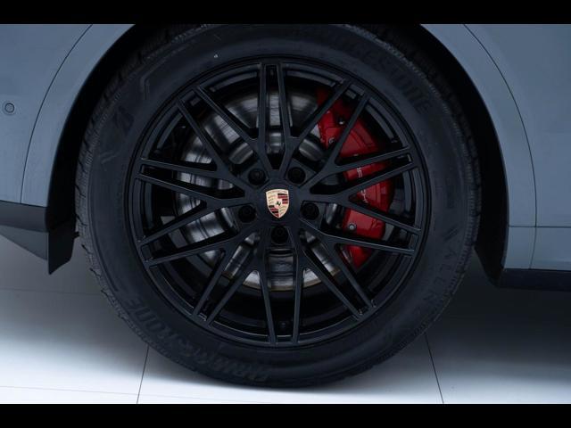 2025 Porsche Cayenne S E-Hybrid Pompano Beach FL