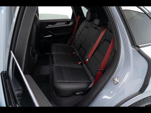 2025 Porsche Cayenne S E-Hybrid Pompano Beach FL
