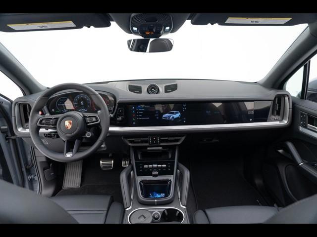 2025 Porsche Cayenne S E-Hybrid Pompano Beach FL