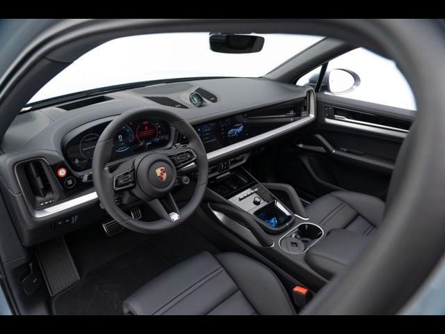 2025 Porsche Cayenne S E-Hybrid Pompano Beach FL