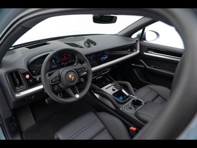 2025 Porsche Cayenne S E-Hybrid Pompano Beach FL