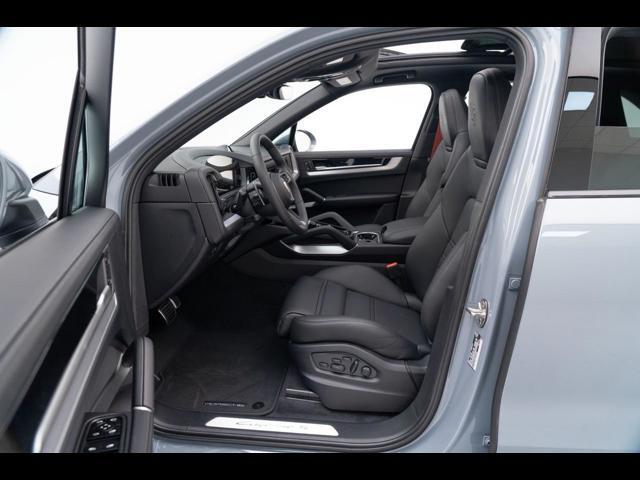 2025 Porsche Cayenne S E-Hybrid Pompano Beach FL