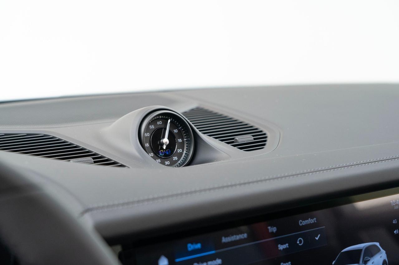 2025 Porsche Cayenne S E-Hybrid Pompano Beach FL