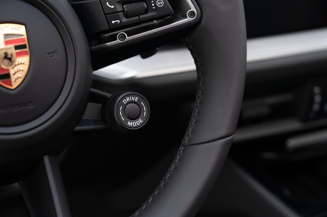 2025 Porsche Cayenne S E-Hybrid Pompano Beach FL