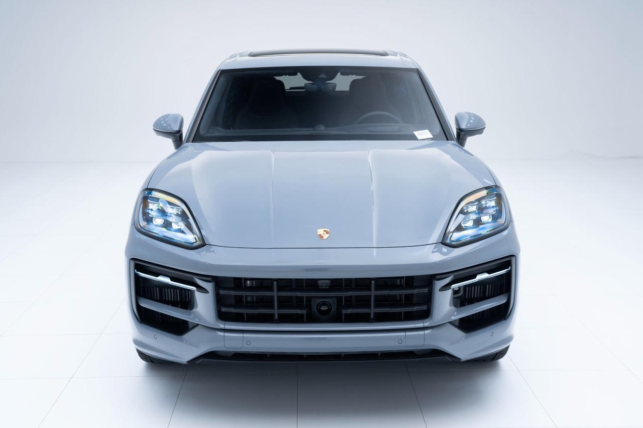 2025 Porsche Cayenne S E-Hybrid Pompano Beach FL